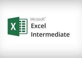 IT - Microsoft Excel Intermediate Image