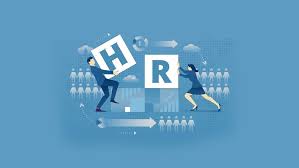 Business Mindset: HR Fundamentals Image