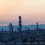 Politics and Economics of International Energy Image