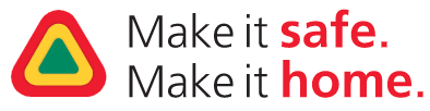 HSE - Make it Safe Make it Personal Make it Home Image