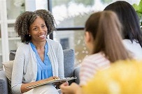 Mental Health and Nutrition Image