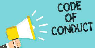 Code of Conduct Compliance Course Image