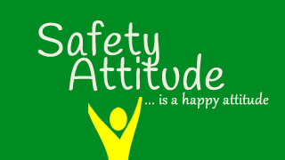 HSE - All About Safety Attitude Image