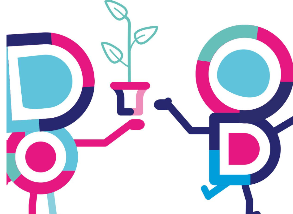 Introduction to Organisational Development Image