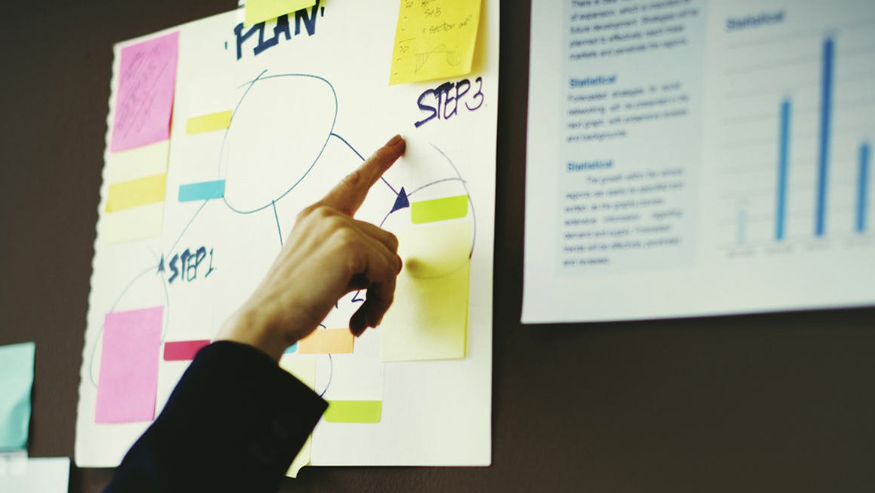 Fundamentals of Project Planning and Management Image