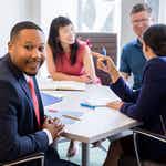 Creating a Team Culture of Continuous Learning Image