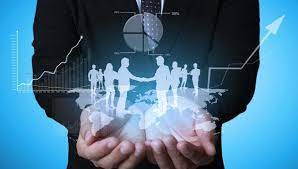 Managing the Company of the Future Image