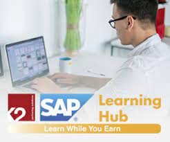 SAP Learning Image