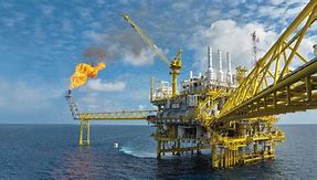 Oil & Gas Industry Operations and Markets Image