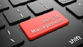 People Management Image