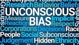Unconscious Bias - From Awareness to Action Image